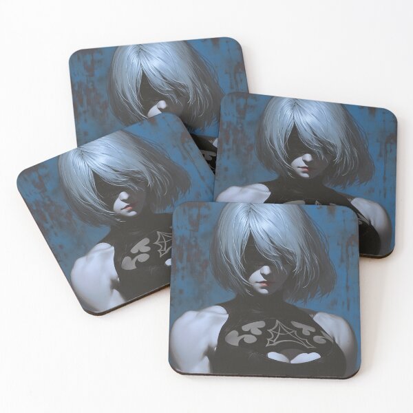 Item preview, 2B - 33 designed and sold by Infinite-Aspire.