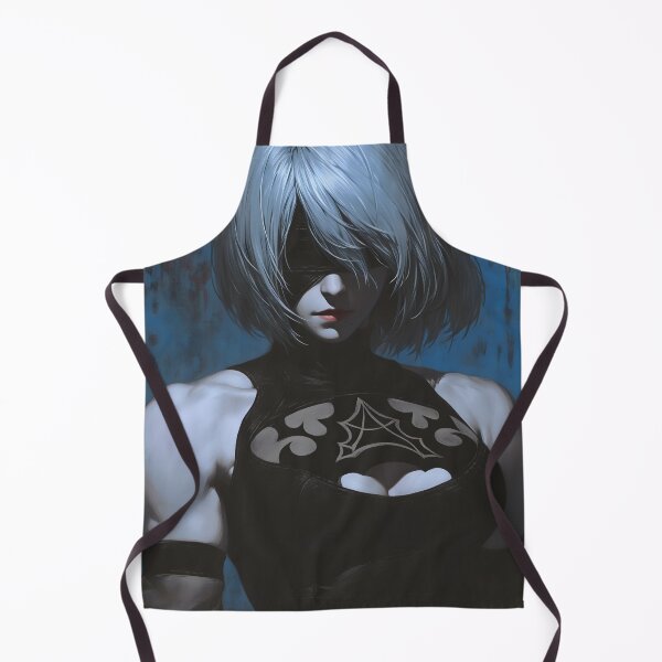 Item preview, 2B - 33 designed and sold by Infinite-Aspire.
