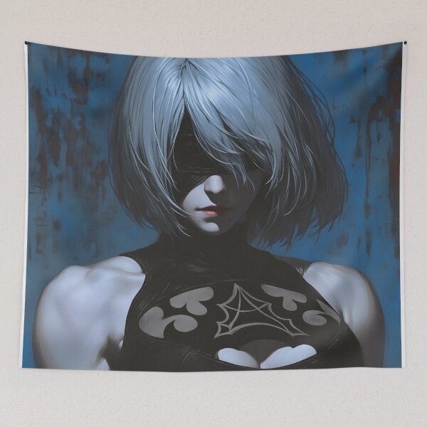 Item preview, 2B - 33 designed and sold by Infinite-Aspire.