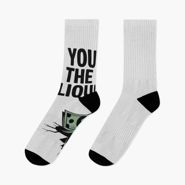 Item preview, You Are The Exit Liquidity designed and sold by LittleDame.