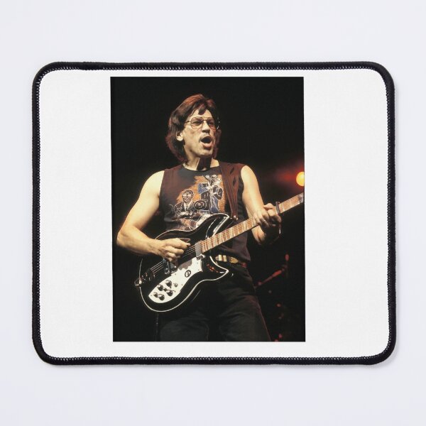 Item preview, John Kay - Steppenwolf - Photograph Active designed and sold by yanar810361.