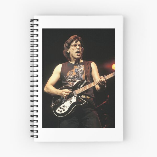 Item preview, John Kay - Steppenwolf - Photograph Active designed and sold by yanar810361.
