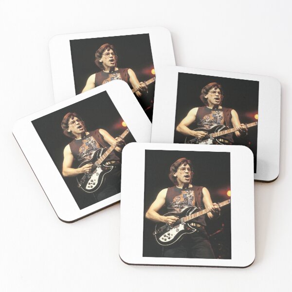 Item preview, John Kay - Steppenwolf - Photograph Active designed and sold by yanar810361.
