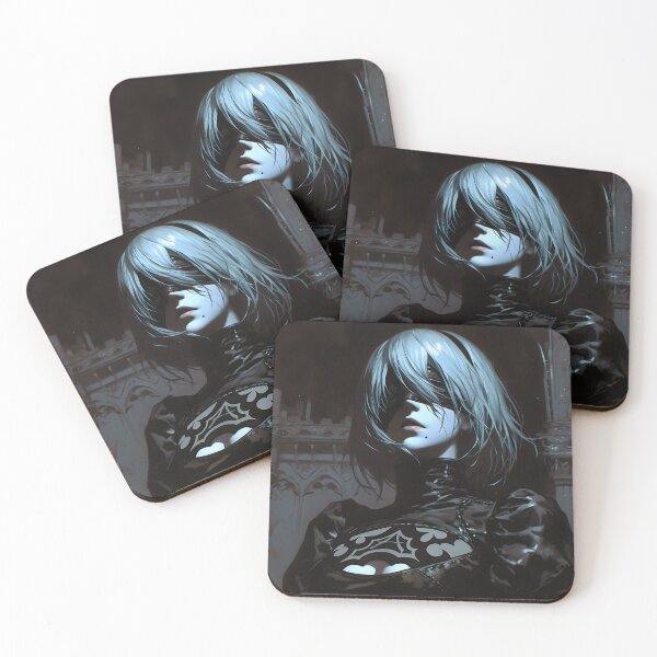Item preview, 2B - 34 designed and sold by Infinite-Aspire.