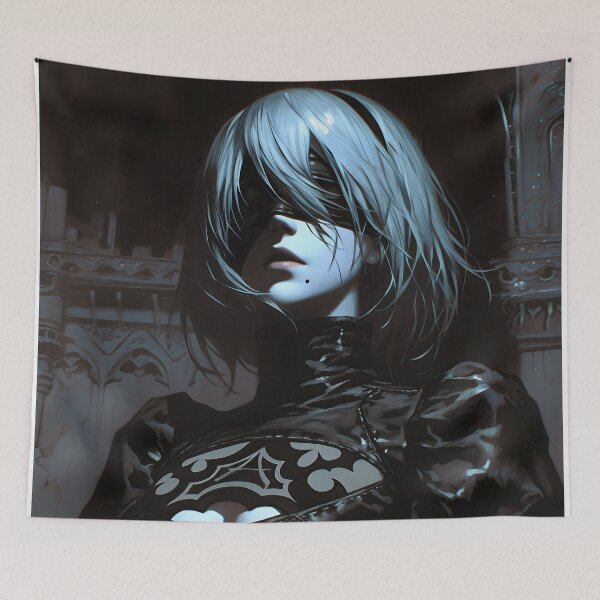 Item preview, 2B - 34 designed and sold by Infinite-Aspire.
