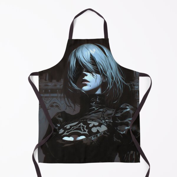 Item preview, 2B - 34 designed and sold by Infinite-Aspire.
