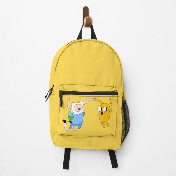 Item preview, Adventure Duo Fistbump Cartoon Design designed and sold by PosterFuel.