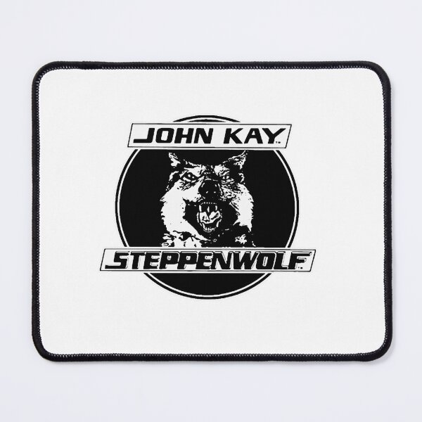 Item preview, Music Steppenwolf Essential  designed and sold by yanar810361.