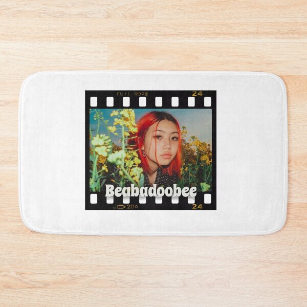 Item preview, Beabadoobee Active  designed and sold by kiaray5454.