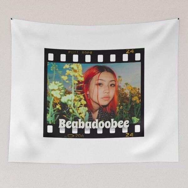 Item preview, Beabadoobee Active  designed and sold by kiaray5454.