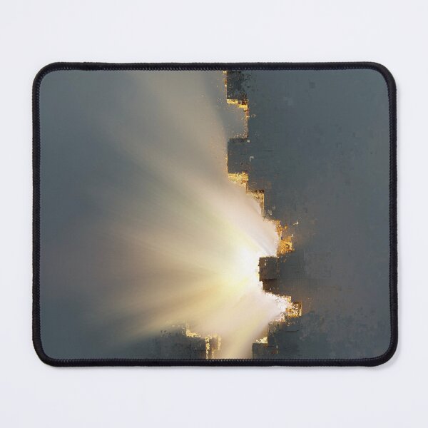 Item preview, Shattered Dawn designed and sold by MarkRossArt.