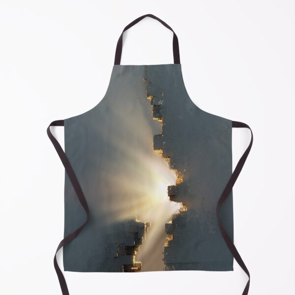 Item preview, Shattered Dawn designed and sold by MarkRossArt.