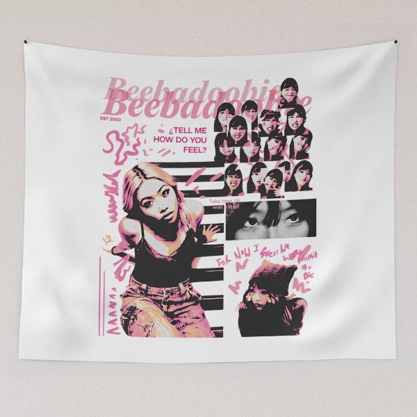 Item preview, Beabadoobee Classic designed and sold by kiaray5454.