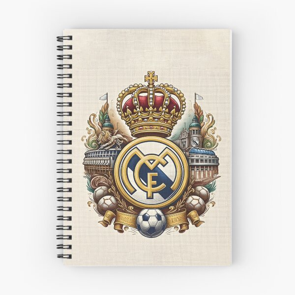 Item preview, Real Madrid designed and sold by Antikato.