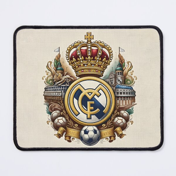 Item preview, Real Madrid designed and sold by Antikato.