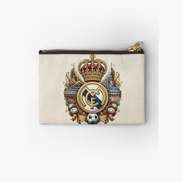 Item preview, Real Madrid designed and sold by Antikato.
