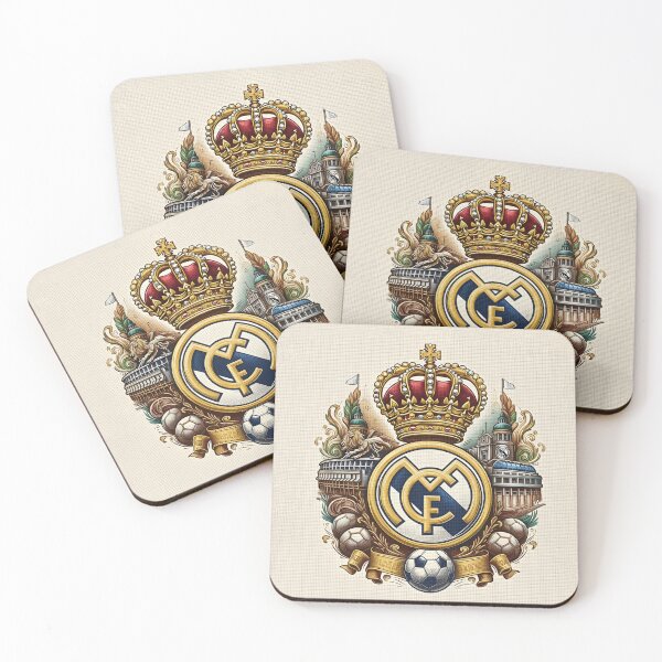 Item preview, Real Madrid designed and sold by Antikato.