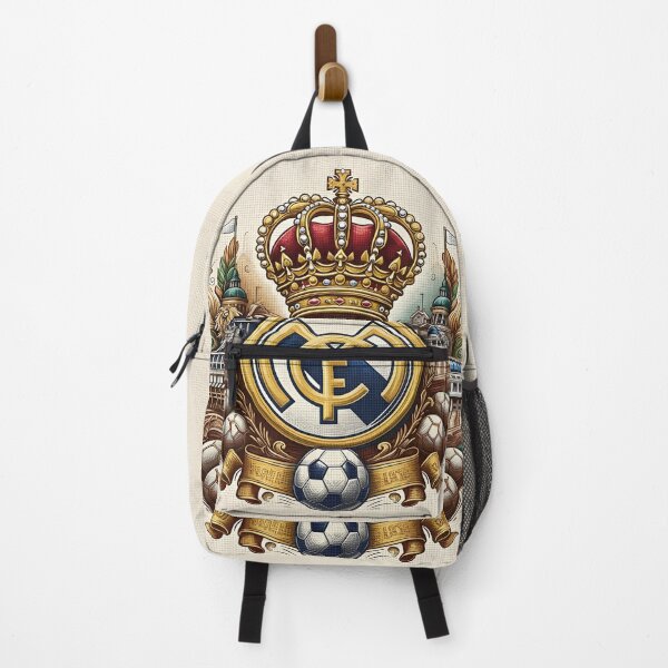 Item preview, Real Madrid designed and sold by Antikato.