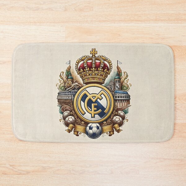 Item preview, Real Madrid designed and sold by Antikato.