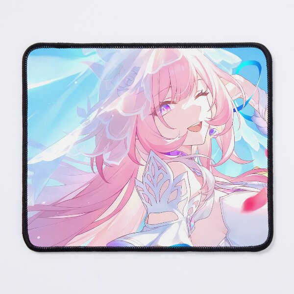 Item preview, This Love, Forever • Cyrene • Honkai Star Rail Light Cone designed and sold by kazatodoesart.