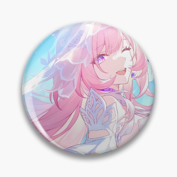 Item preview, This Love, Forever • Cyrene • Honkai Star Rail Light Cone designed and sold by kazatodoesart.