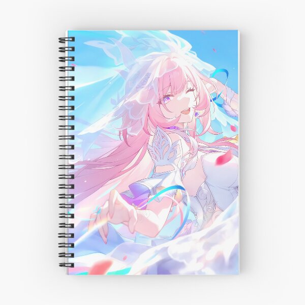 Item preview, This Love, Forever • Cyrene • Honkai Star Rail Light Cone designed and sold by kazatodoesart.