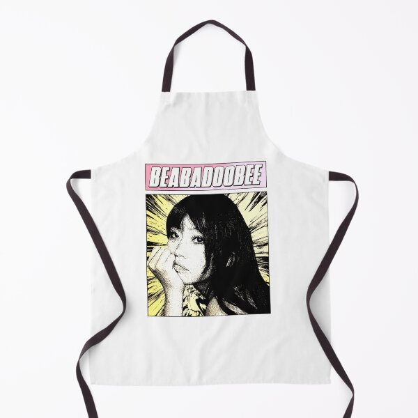 Item preview, Beabadoobee - Pop Art Classic designed and sold by kiaray5454.