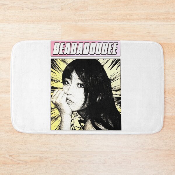 Item preview, Beabadoobee - Pop Art Classic designed and sold by kiaray5454.