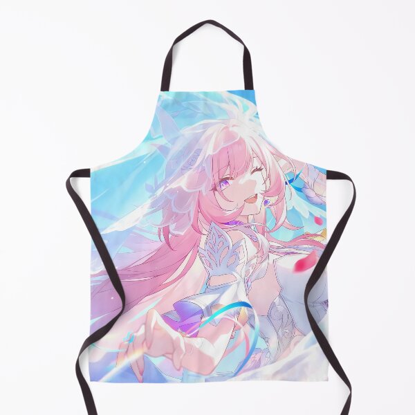 Item preview, This Love, Forever • Cyrene • Honkai Star Rail Light Cone designed and sold by kazatodoesart.