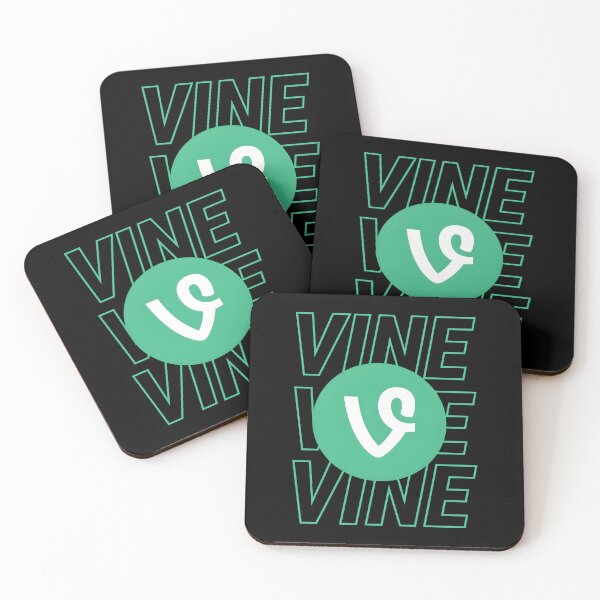 Item preview, Vine Crypto Meme Coin designed and sold by CryptooBull.