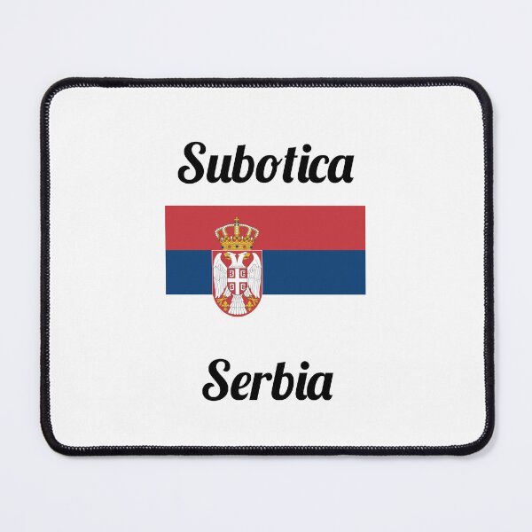 Item preview, Subotica Serbia - Stylish Prints, designed and sold by Fleetwood1994.
