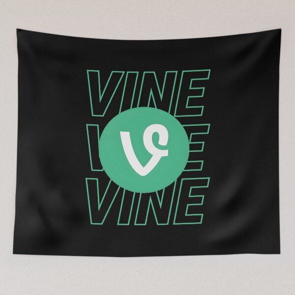Item preview, Vine Crypto Meme Coin designed and sold by CryptooBull.