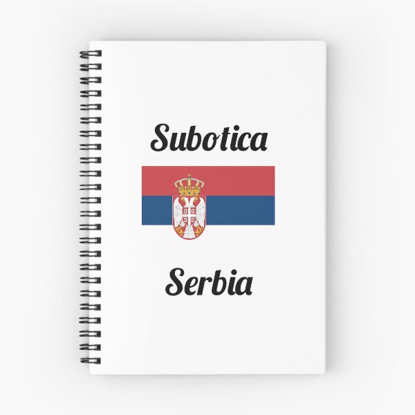 Item preview, Subotica Serbia - Stylish Prints, designed and sold by Fleetwood1994.