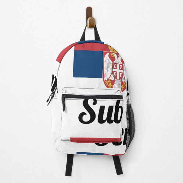 Item preview, Subotica Serbia - Stylish Prints, designed and sold by Fleetwood1994.