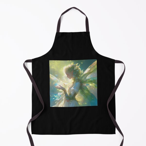 Item preview, Attractive Fairie designed and sold by PatternFly.