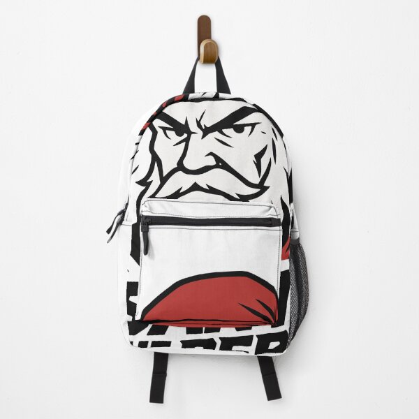 Item preview, Santa the Rebel designed and sold by SnappyPNG.