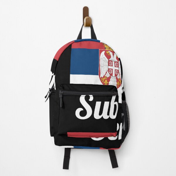 Item preview, Subotica Serbia - Stylish Prints, designed and sold by Fleetwood1994.