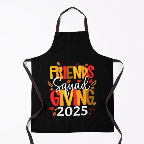 Item preview, Party Friends 90s Squad Friendsgiving Turkey Humor Thankful designed and sold by Daleburuling.
