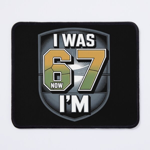Item preview, i was 6 now 7 - now im 7 - 7th birthday soccer - seventh birthday - 7 years old soccer ball - soccer player kid - soccer number 7 - soccer number 6 - soccer themed 7th birthday - turning 7 designed and sold by JansenGS.