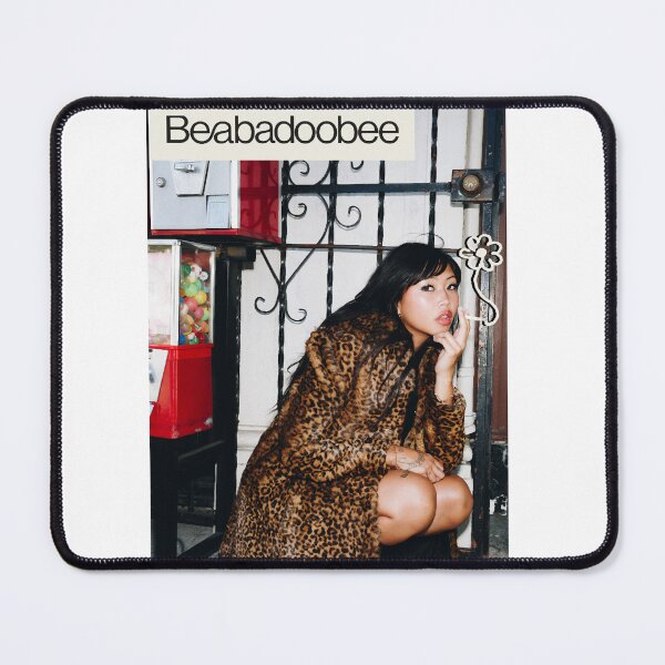 Item preview, Beabadoobee Active designed and sold by kiaray5454.