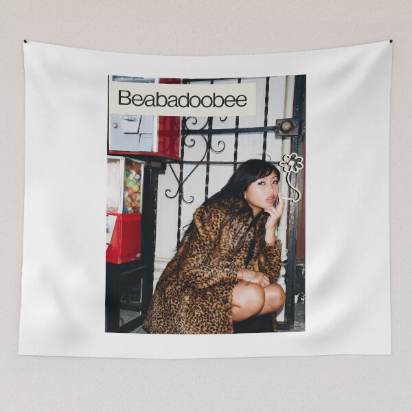 Item preview, Beabadoobee Active  designed and sold by kiaray5454.