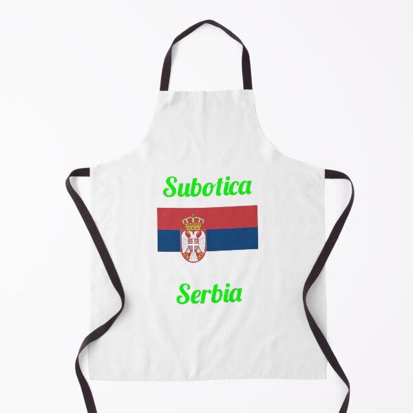 Item preview, Subotica Serbia - Stylish Prints, designed and sold by Fleetwood1994.