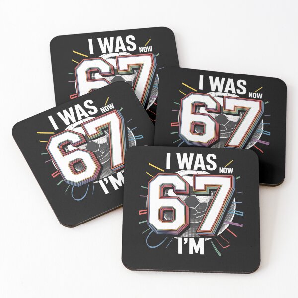 Item preview, i was 6 now 7 - now im 7 - 7th birthday soccer - seventh birthday - 7 years old soccer ball - soccer player kid - soccer number 7 - soccer number 6 - soccer themed 7th birthday - turning 7 designed and sold by JansenGS.
