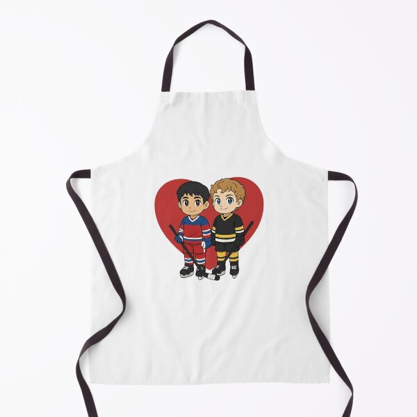 Item preview, Shane Hollander Ilya Rozanov Anime designed and sold by savannahdesiree.