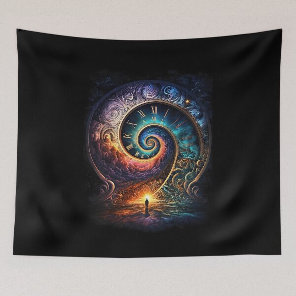 Item preview, Portal To The Future designed and sold by qfvnisfenj3.