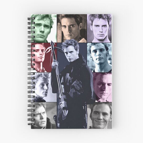 Item preview, Finnick Odair  designed and sold by HeidixHDesigns.