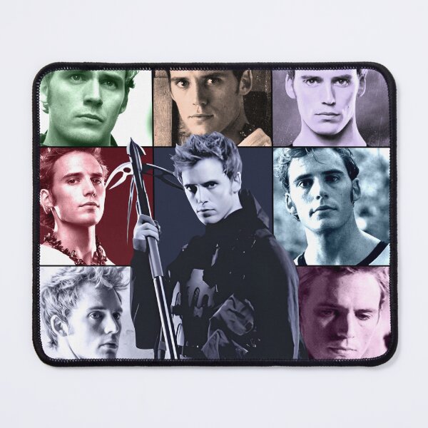 Item preview, Finnick Odair designed and sold by HeidixHDesigns.