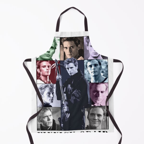 Item preview, Finnick Odair designed and sold by HeidixHDesigns.