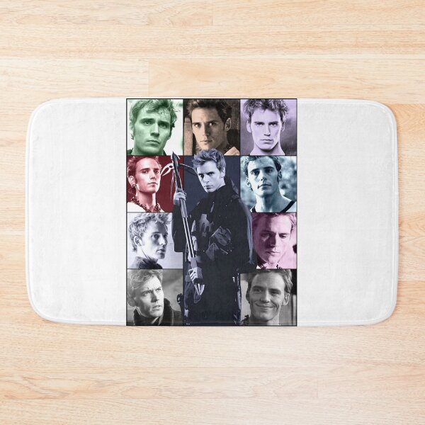 Item preview, Finnick Odair  designed and sold by HeidixHDesigns.
