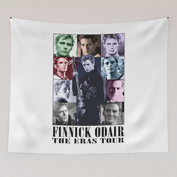Item preview, Finnick Odair  designed and sold by HeidixHDesigns.